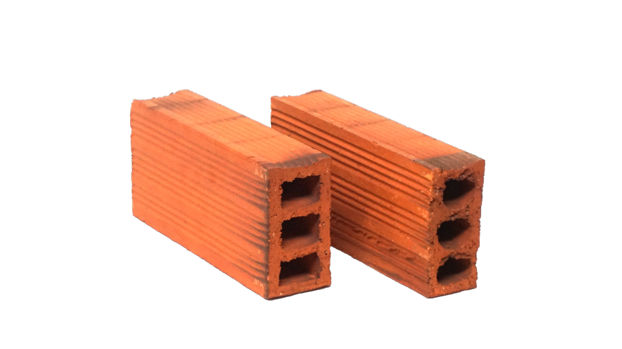 Hueco sencillo borgoña